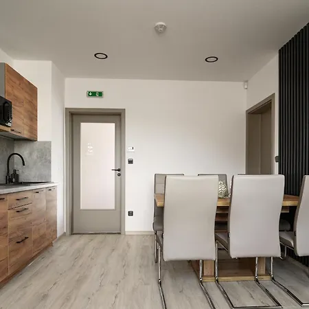 Enjoy Apartmán Slavonice