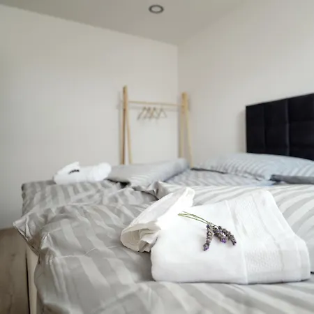 Apartmán Enjoy Slavonice