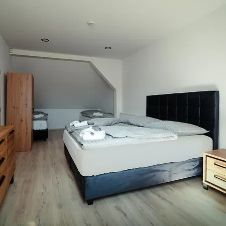 Enjoy Apartmán