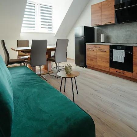 Enjoy Apartmán