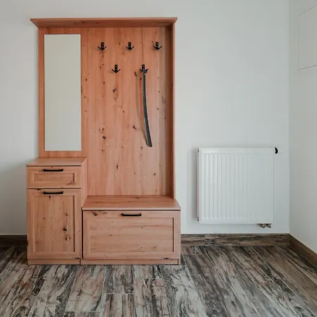 Apartmán Enjoy