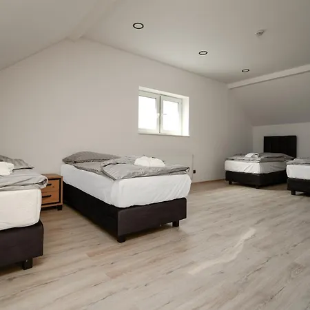 Enjoy Apartmán Slavonice