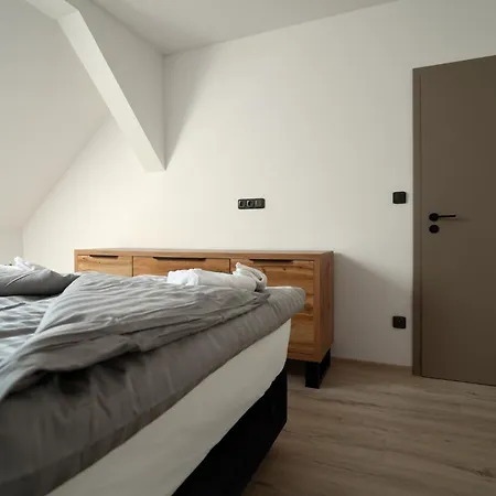 Apartmán Enjoy *