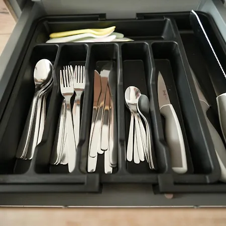 Apartmán Enjoy *