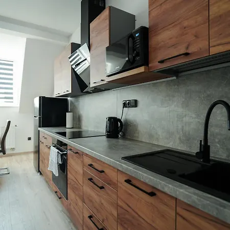 Apartmán Enjoy