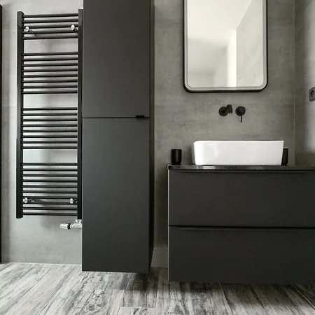 Apartment Enjoy Slavonice