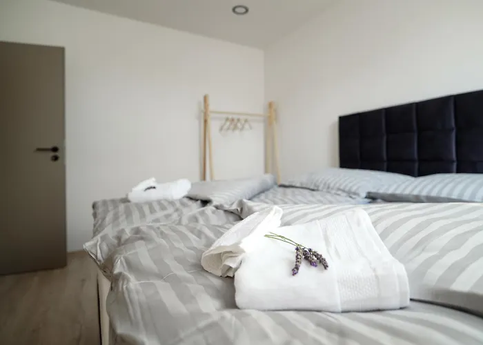 Apartmán Enjoy Slavonice