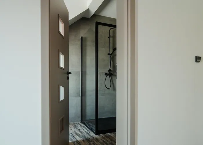 Apartamento Enjoy