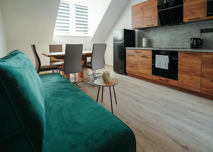 Enjoy Apartamento