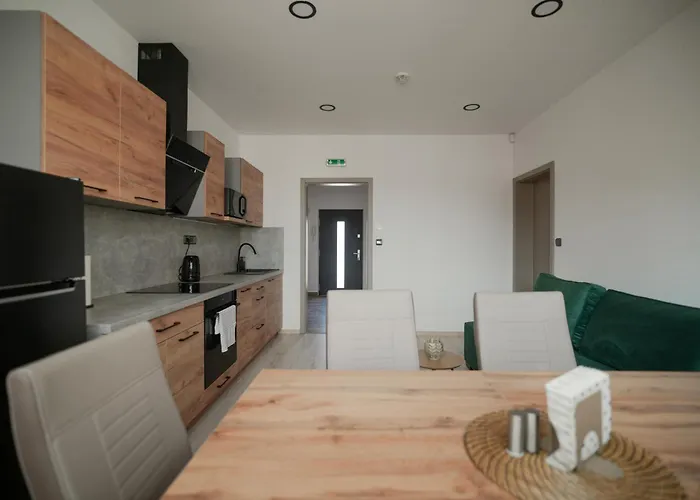 Enjoy Apartamento *