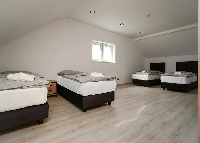 Enjoy Apartmán Slavonice