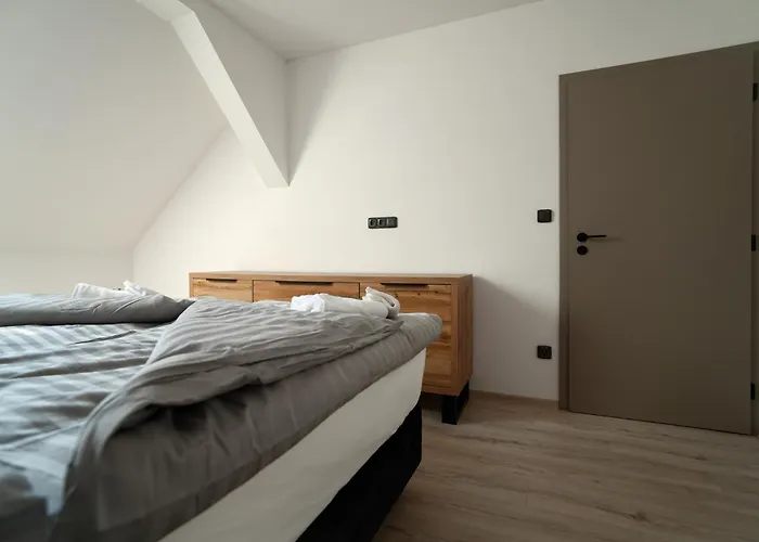 Apartmán Enjoy *