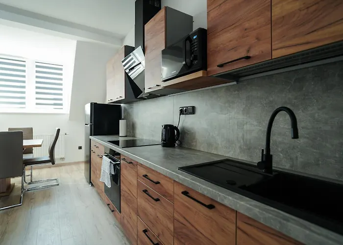Apartamento Enjoy