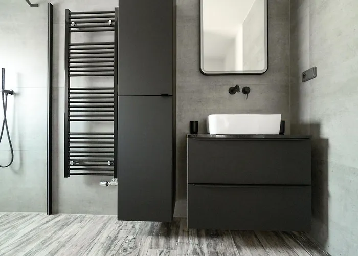 Apartamento Enjoy Slavonice